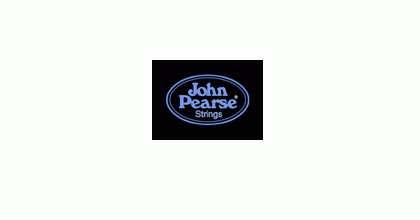 John Pearce Logo